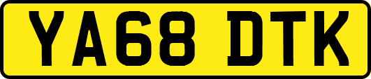 YA68DTK