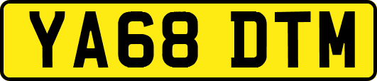 YA68DTM