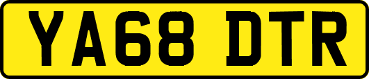 YA68DTR