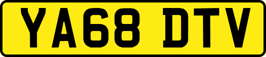 YA68DTV