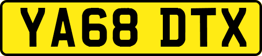 YA68DTX