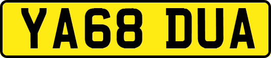 YA68DUA