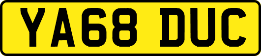 YA68DUC
