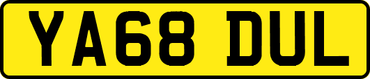 YA68DUL