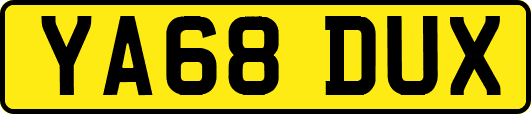 YA68DUX