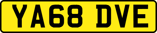 YA68DVE