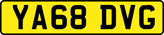 YA68DVG