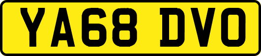 YA68DVO