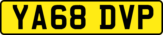 YA68DVP