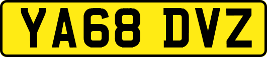 YA68DVZ