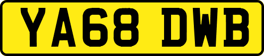 YA68DWB