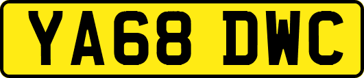 YA68DWC