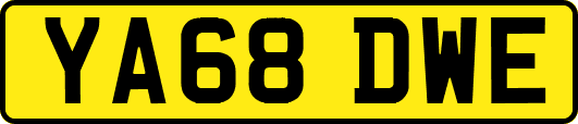 YA68DWE