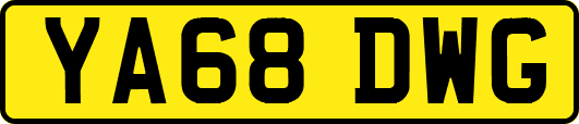 YA68DWG