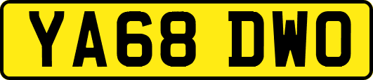 YA68DWO