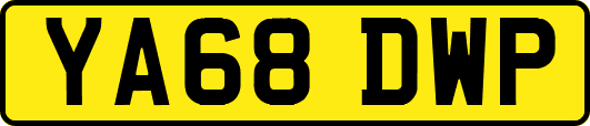 YA68DWP
