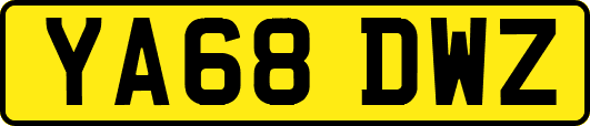 YA68DWZ