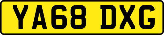 YA68DXG