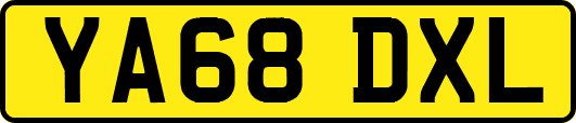 YA68DXL