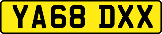 YA68DXX