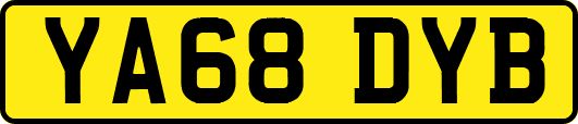 YA68DYB
