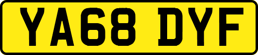 YA68DYF