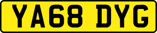 YA68DYG