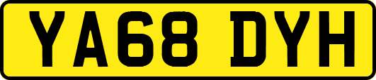 YA68DYH
