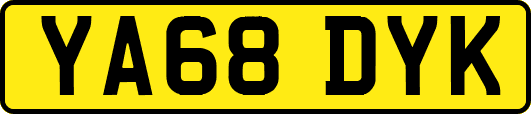 YA68DYK