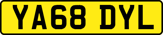 YA68DYL