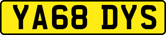YA68DYS