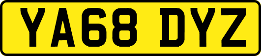 YA68DYZ