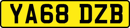 YA68DZB