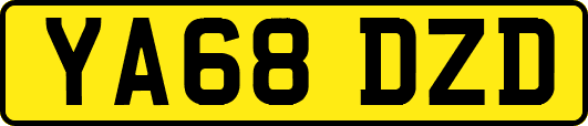 YA68DZD