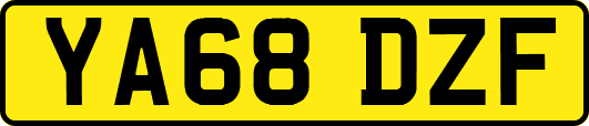 YA68DZF
