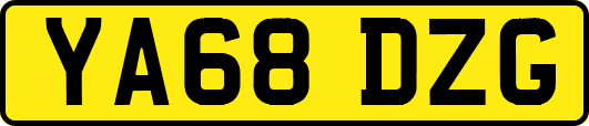 YA68DZG