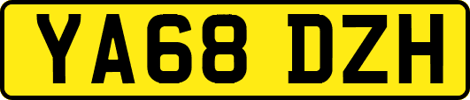 YA68DZH