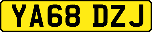 YA68DZJ
