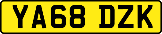 YA68DZK