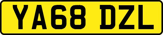 YA68DZL