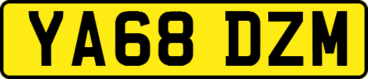 YA68DZM