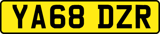 YA68DZR