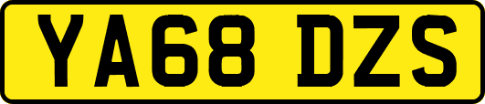 YA68DZS