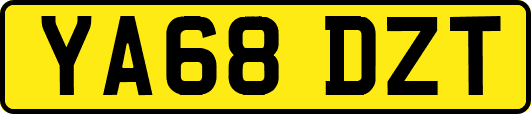YA68DZT
