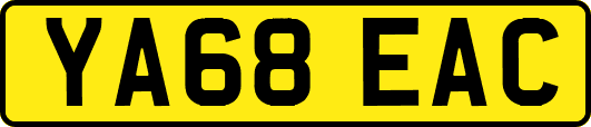 YA68EAC