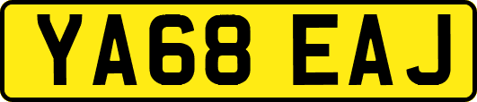 YA68EAJ
