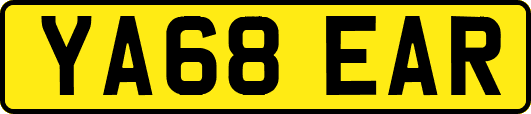 YA68EAR
