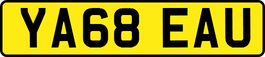 YA68EAU