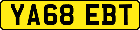 YA68EBT