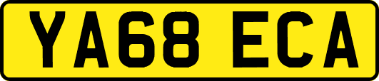 YA68ECA